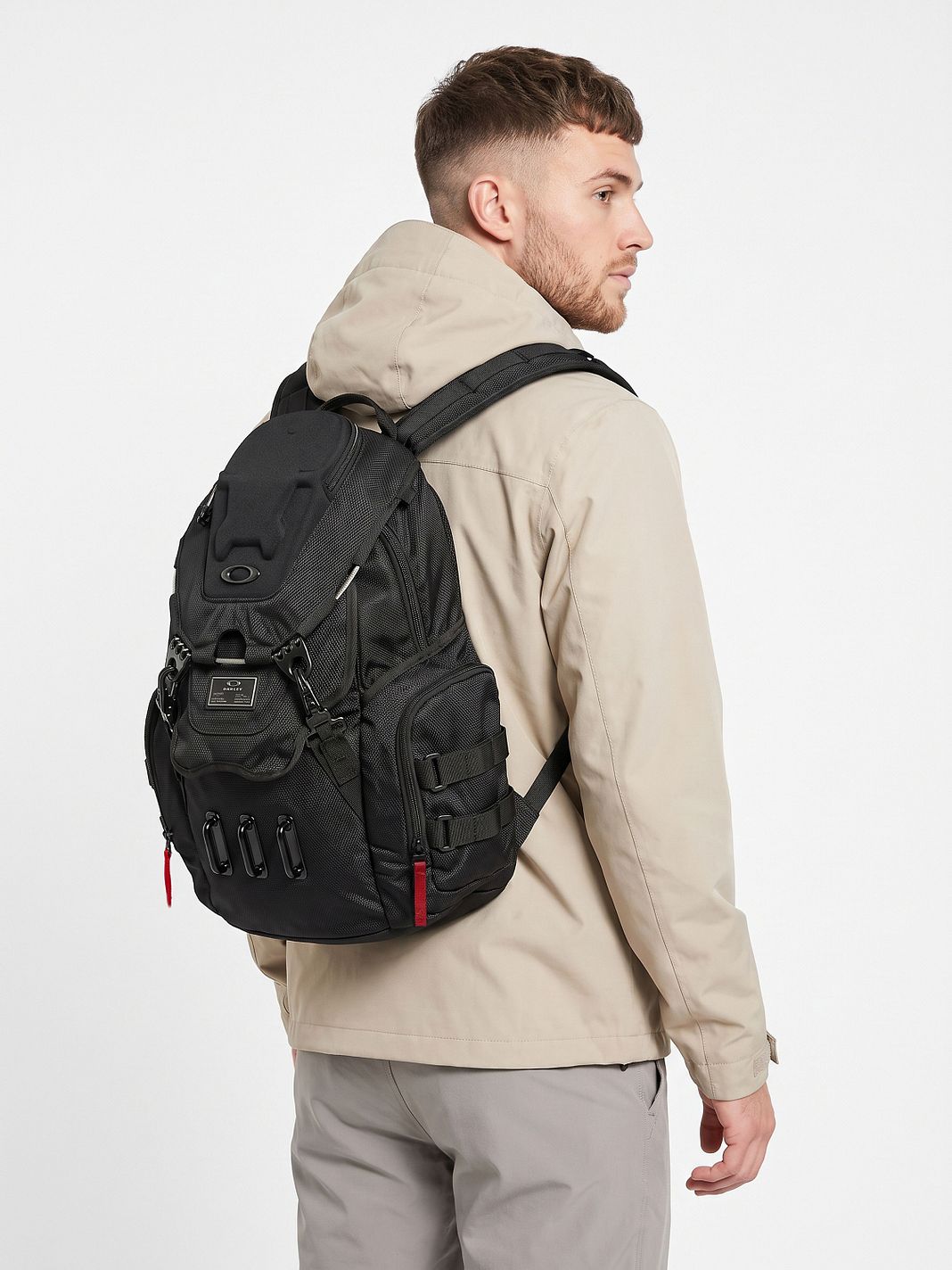 Oakley Bathroom Sink Dagsryggsäck 44 cm Laptopfack