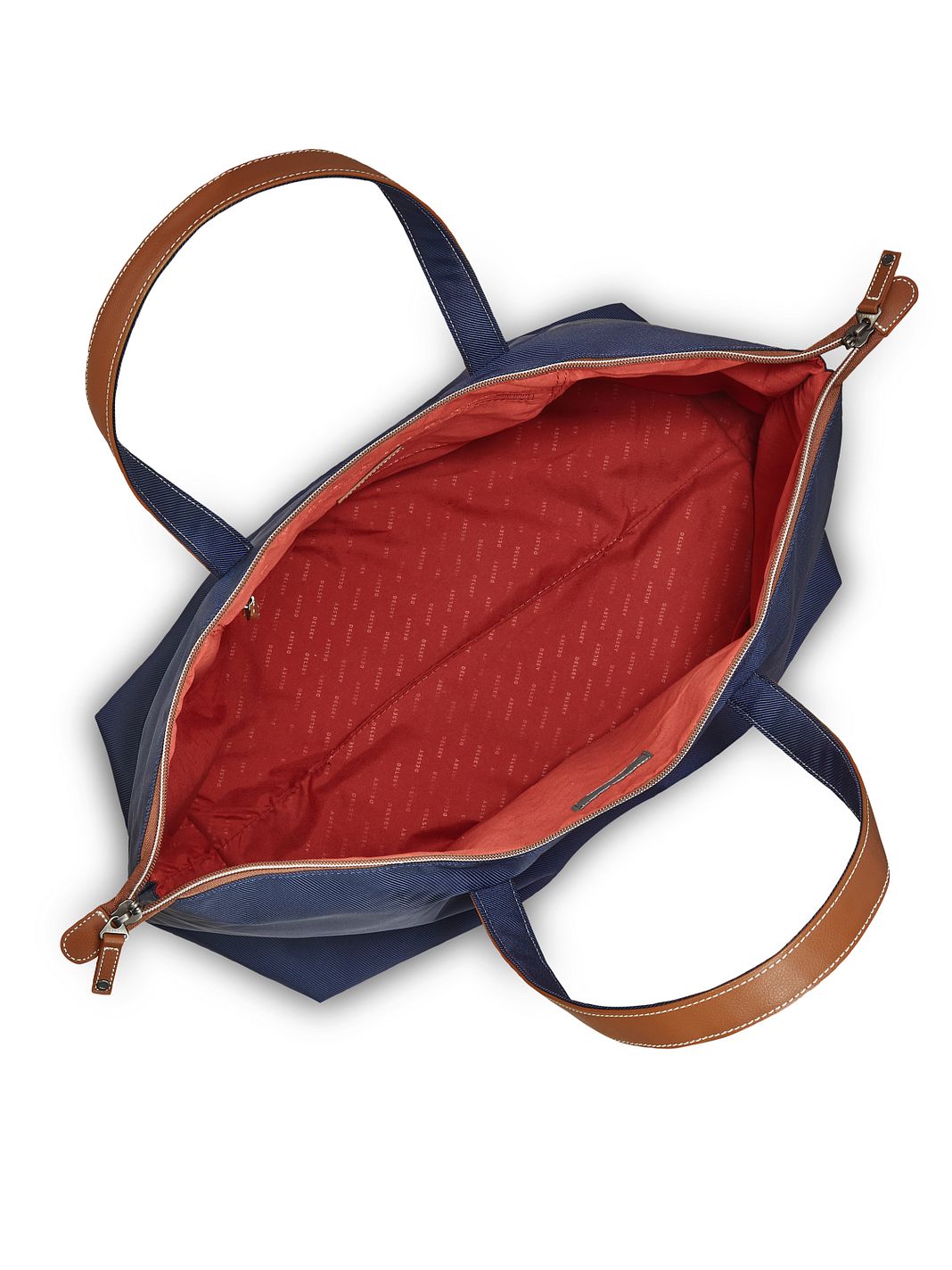 Delsey Paris Chatelet Air 2.0 Borsa tote 44.5 cm Delsey Paris Chatelet Air 2.0 Borsa tote 44.5 cm