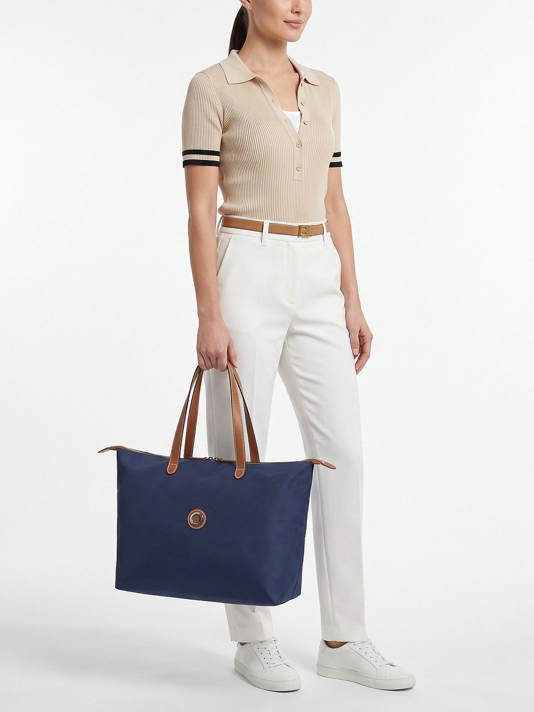 Delsey Paris Chatelet Air 2.0 Borsa tote 44.5 cm Delsey Paris Chatelet Air 2.0 Borsa tote 44.5 cm