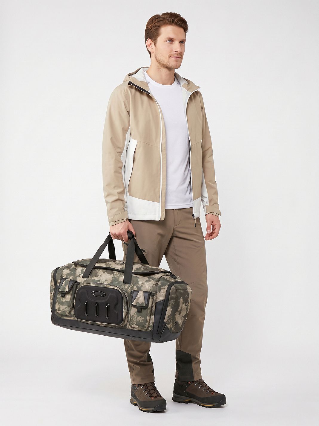 Oakley Urban Borsa da viaggio Weekender 65.5 cm