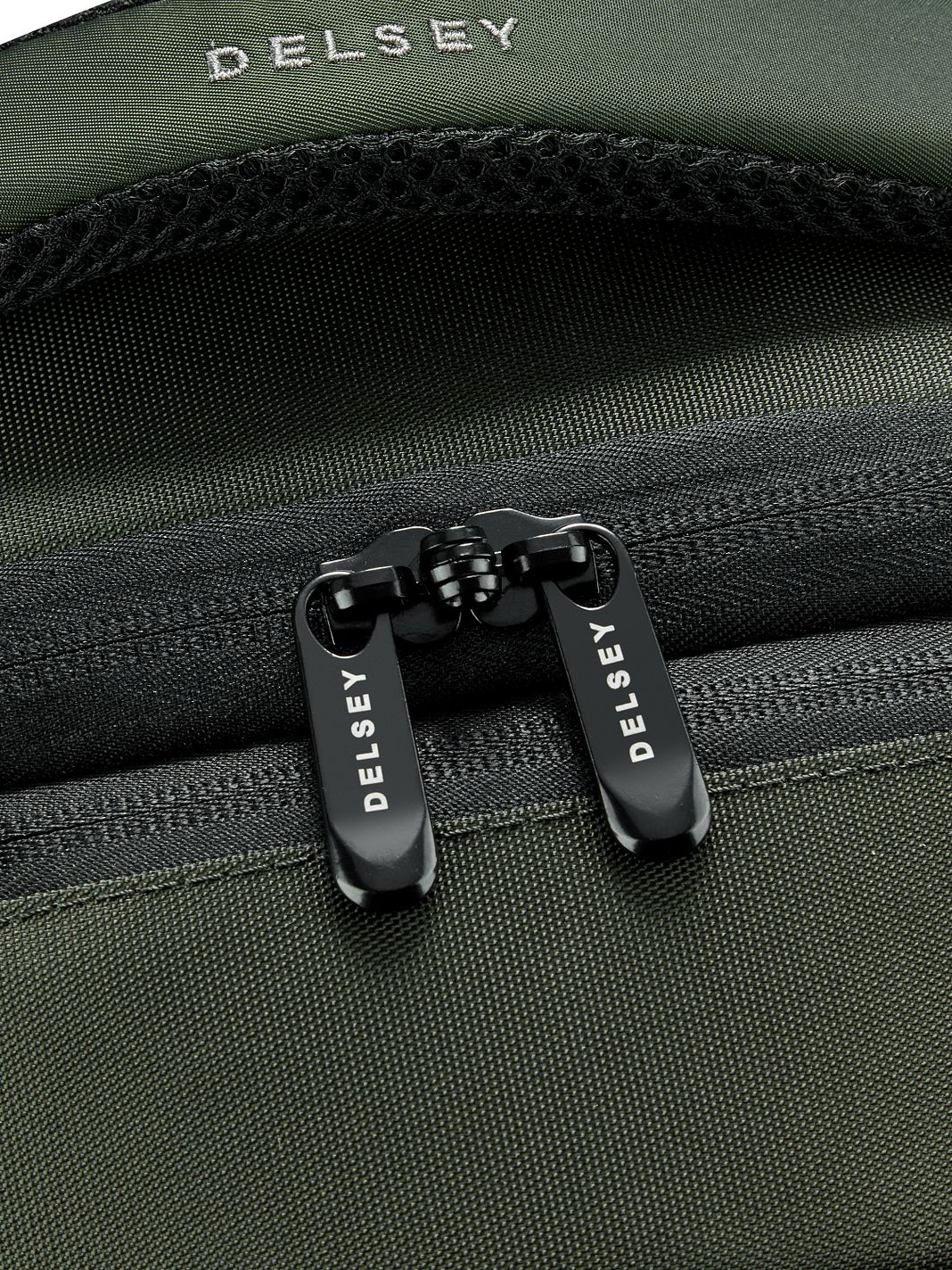 Delsey Paris DLC 2.0 Daypack 44 cm Vano porta PC Delsey Paris DLC 2.0 Daypack 44 cm Vano porta PC