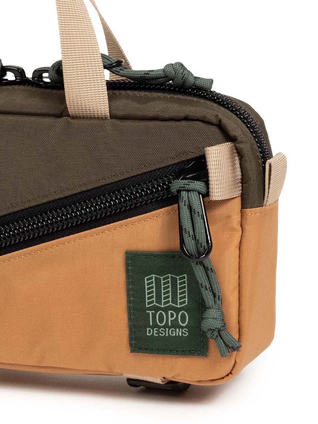 Topo Designs Mountain Marsupio 25 cm
