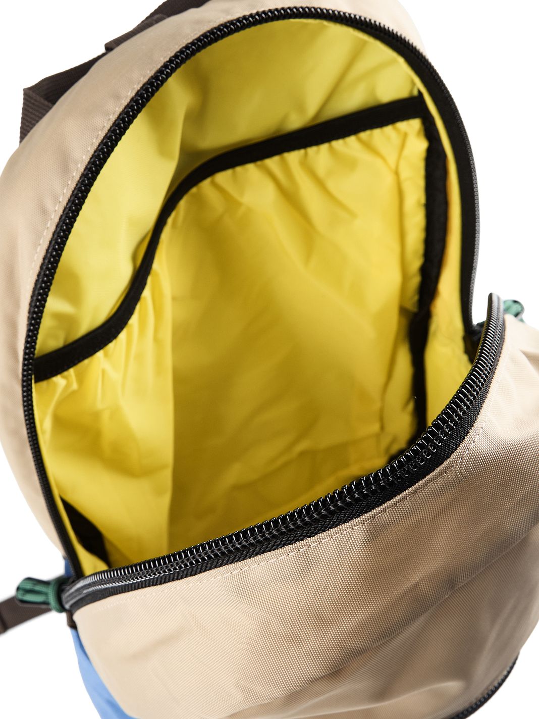 Topo Designs Light Pack Daypack 42 cm Vano porta PC