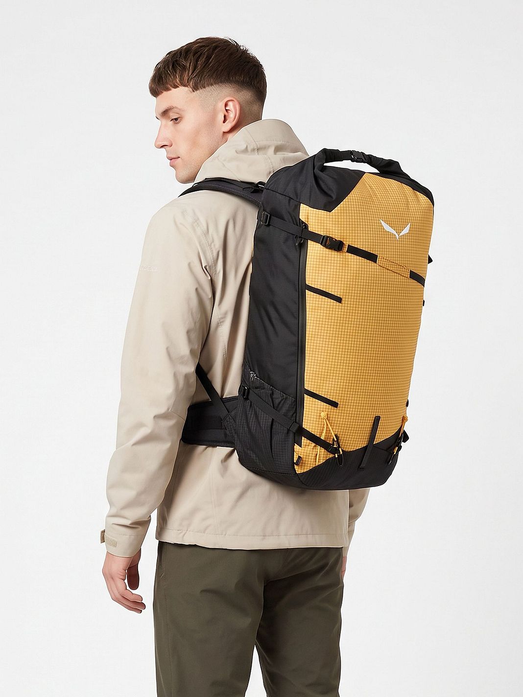 Salewa Ortles Wall 2 35 L Zaino escursionismo 58 cm Salewa Ortles Wall 2 35 L Zaino escursionismo 58 cm