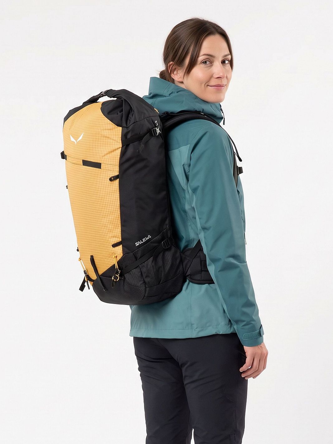Salewa Ortles Wall 2 35 L Zaino escursionismo 58 cm Salewa Ortles Wall 2 35 L Zaino escursionismo 58 cm