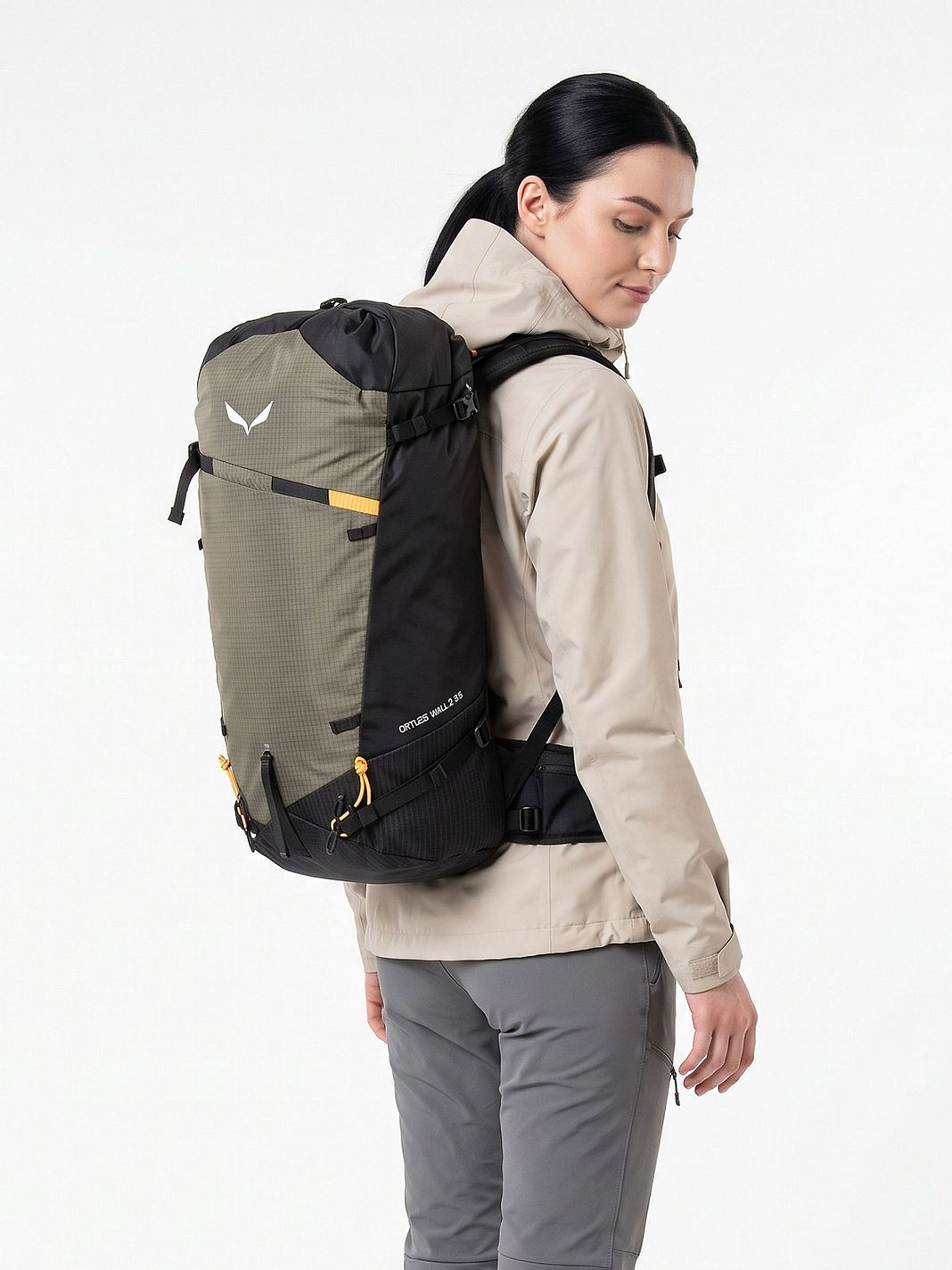 Salewa Ortles Wall 2 35 L Zaino escursionismo 58 cm Salewa Ortles Wall 2 35 L Zaino escursionismo 58 cm