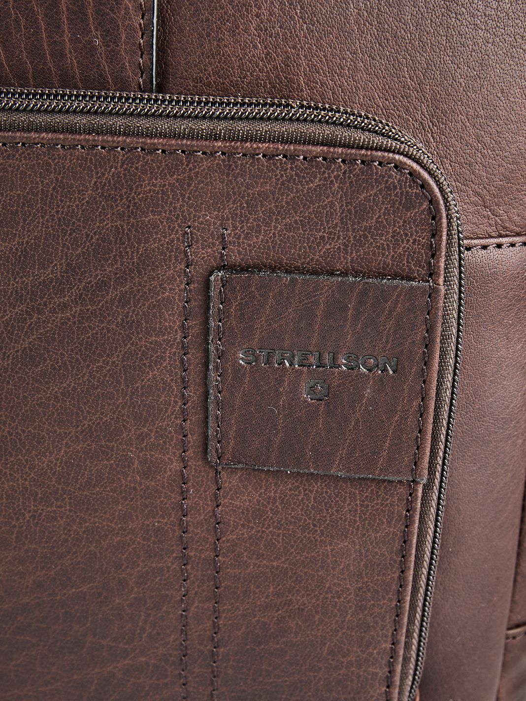 Strellson Hyde Park 1.0 Valigetta 39 cm Vano porta PC Strellson Hyde Park 1.0 Valigetta 39 cm Vano porta PC