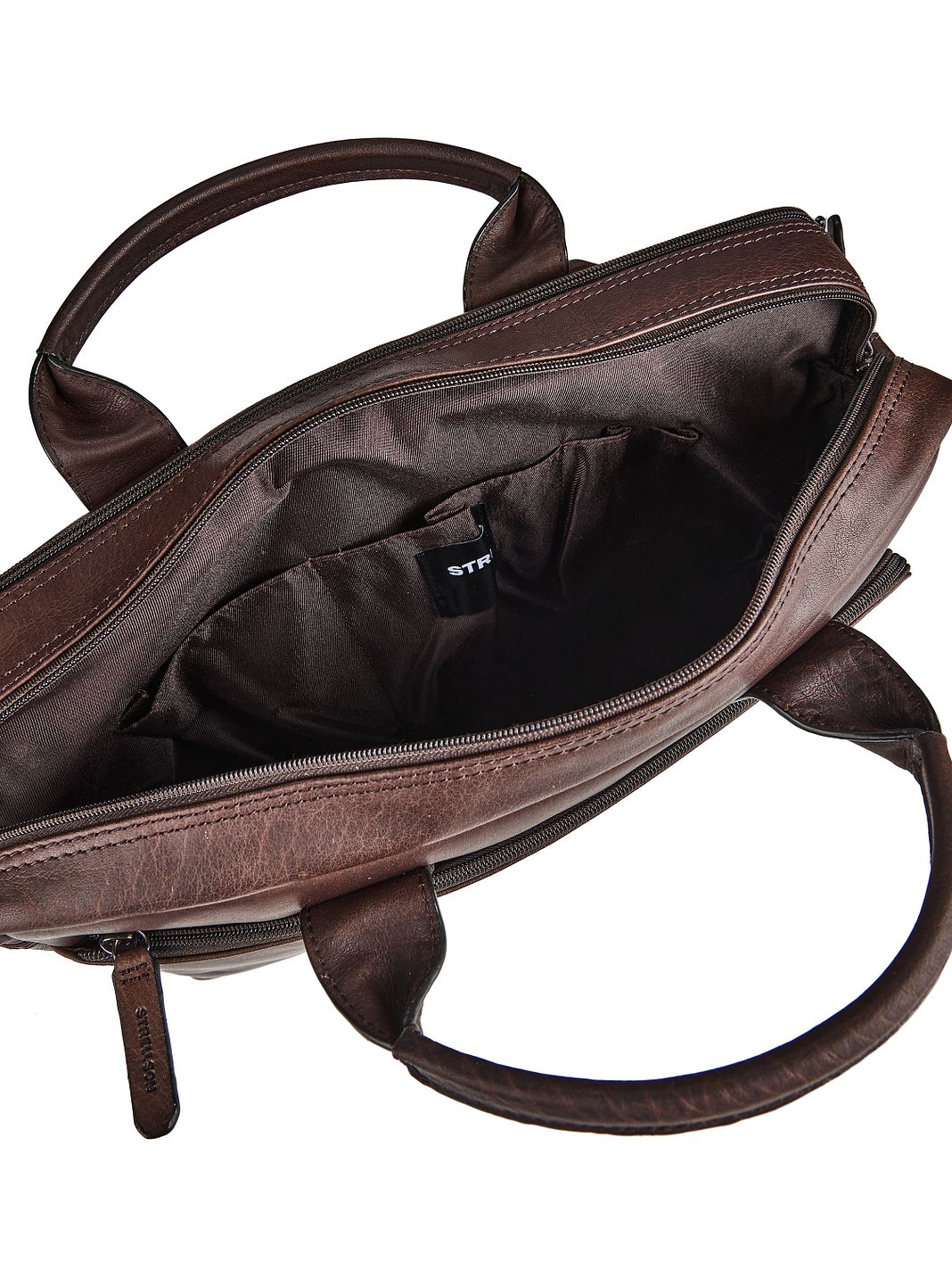 Strellson Hyde Park 1.0 Valigetta 39 cm Vano porta PC Strellson Hyde Park 1.0 Valigetta 39 cm Vano porta PC