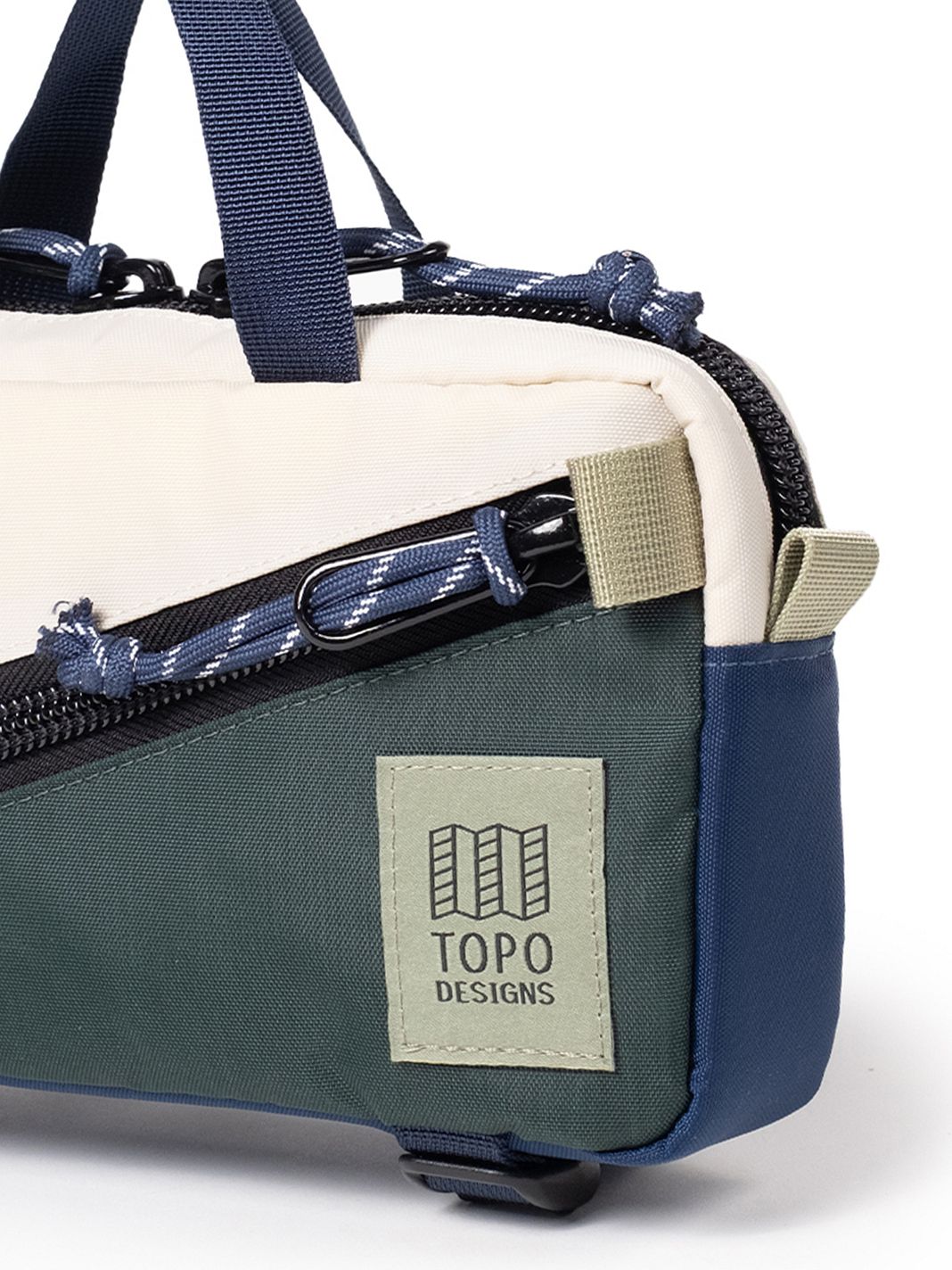 Topo Designs Mountain Marsupio 25 cm Topo Designs Mountain Marsupio 25 cm