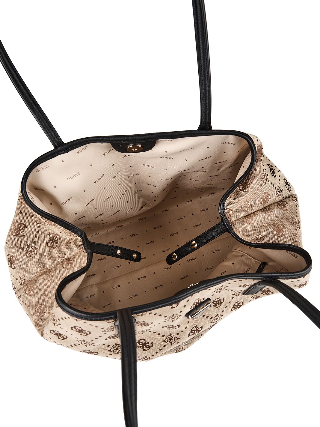 Guess Victtoria Borsa tote 40 cm