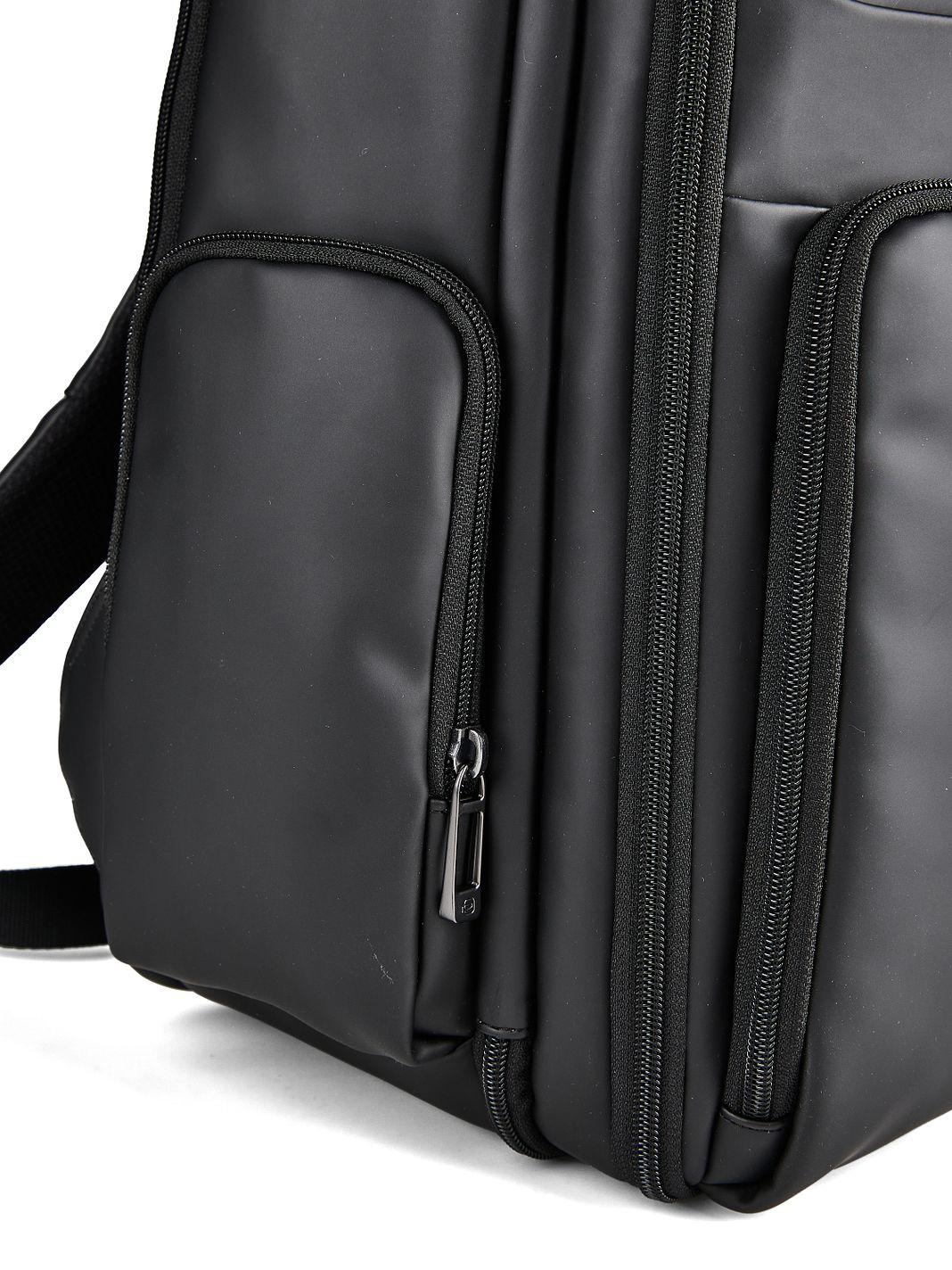 Piquadro Wollem Daypack Protezione RFID 46 cm Vano porta PC Piquadro Wollem Daypack Protezione RFID 46 cm Vano porta PC