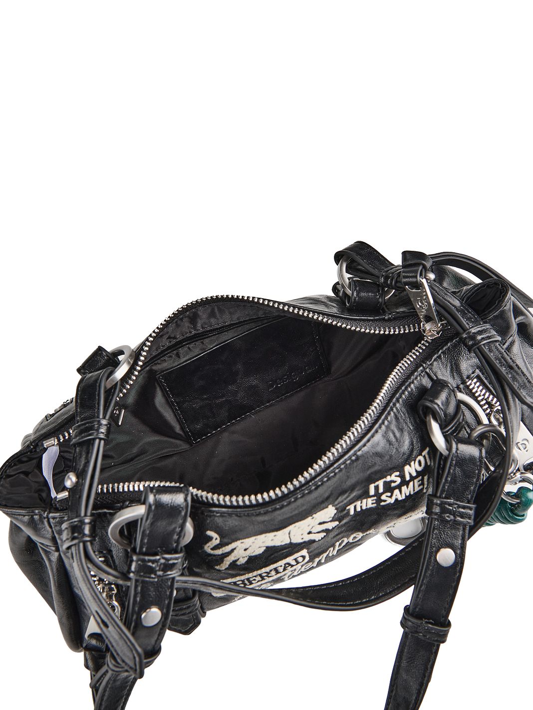 Desigual Liberté Borsa a spalla 27 cm Desigual Liberté Borsa a spalla 27 cm