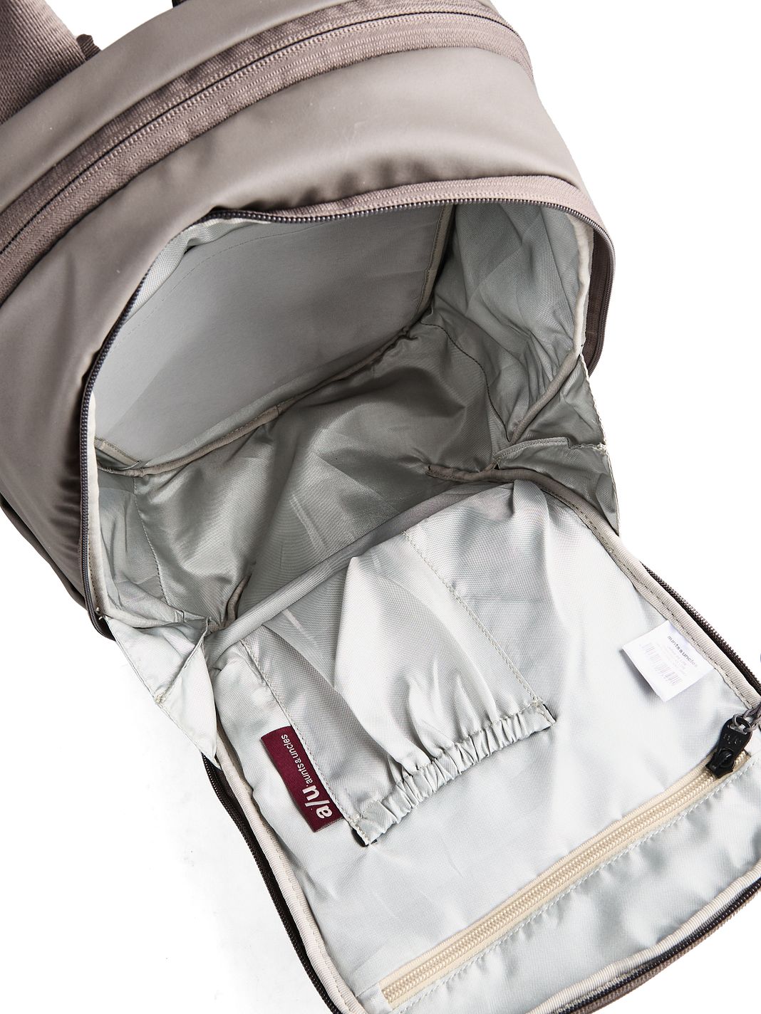 aunts & uncles Japan Chikugo RE lite Daypack 45 cm Vano porta PC aunts & uncles Japan Chikugo RE lite Daypack 45 cm Vano porta PC