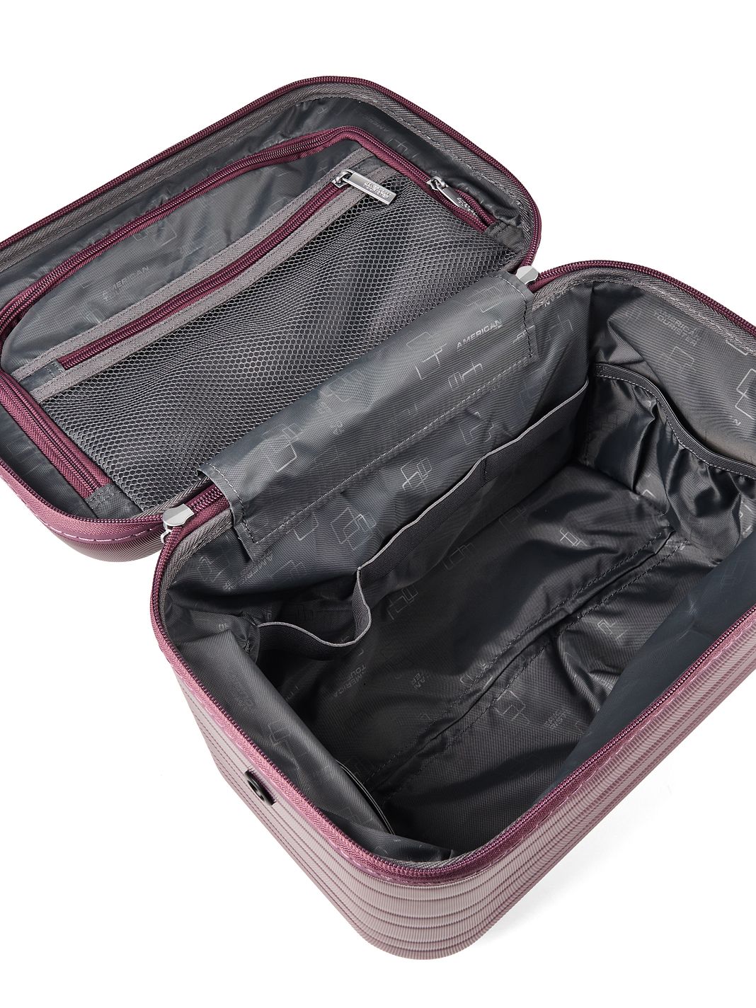 American Tourister Flashline Beauty case 36 cm American Tourister Flashline Beauty case 36 cm
