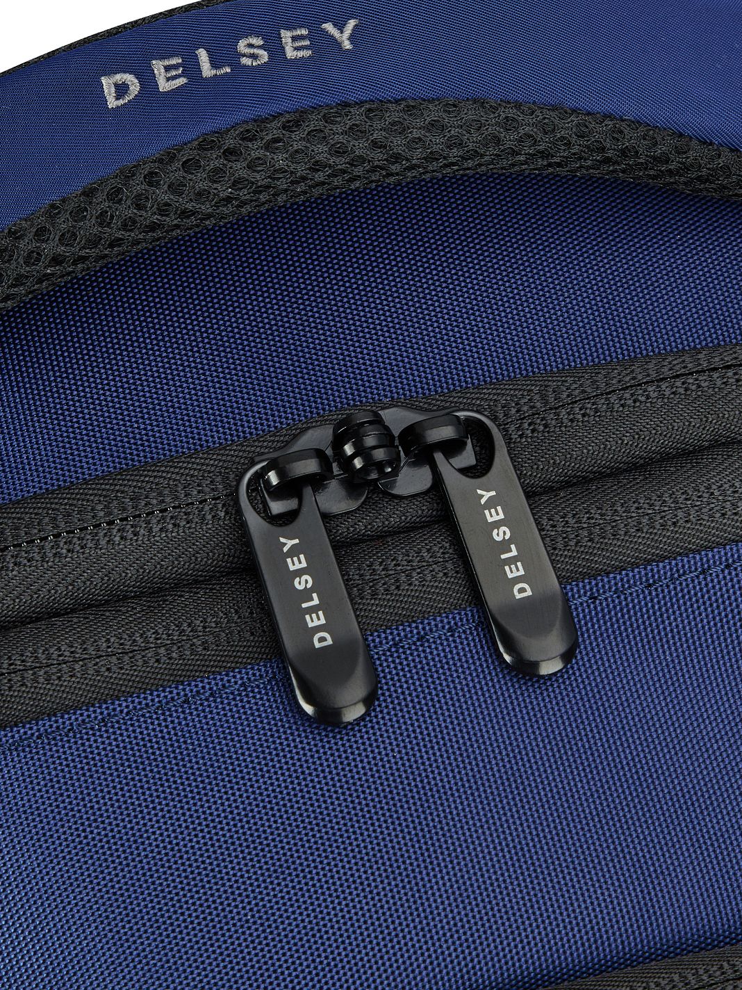 Delsey Paris DLC 2.0 Daypack 40 cm Vano porta PC Delsey Paris DLC 2.0 Daypack 40 cm Vano porta PC