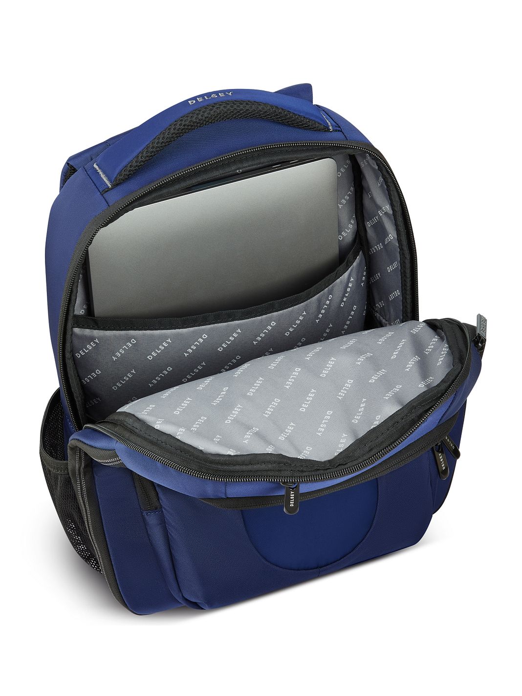 Delsey Paris DLC 2.0 Daypack 40 cm Vano porta PC Delsey Paris DLC 2.0 Daypack 40 cm Vano porta PC