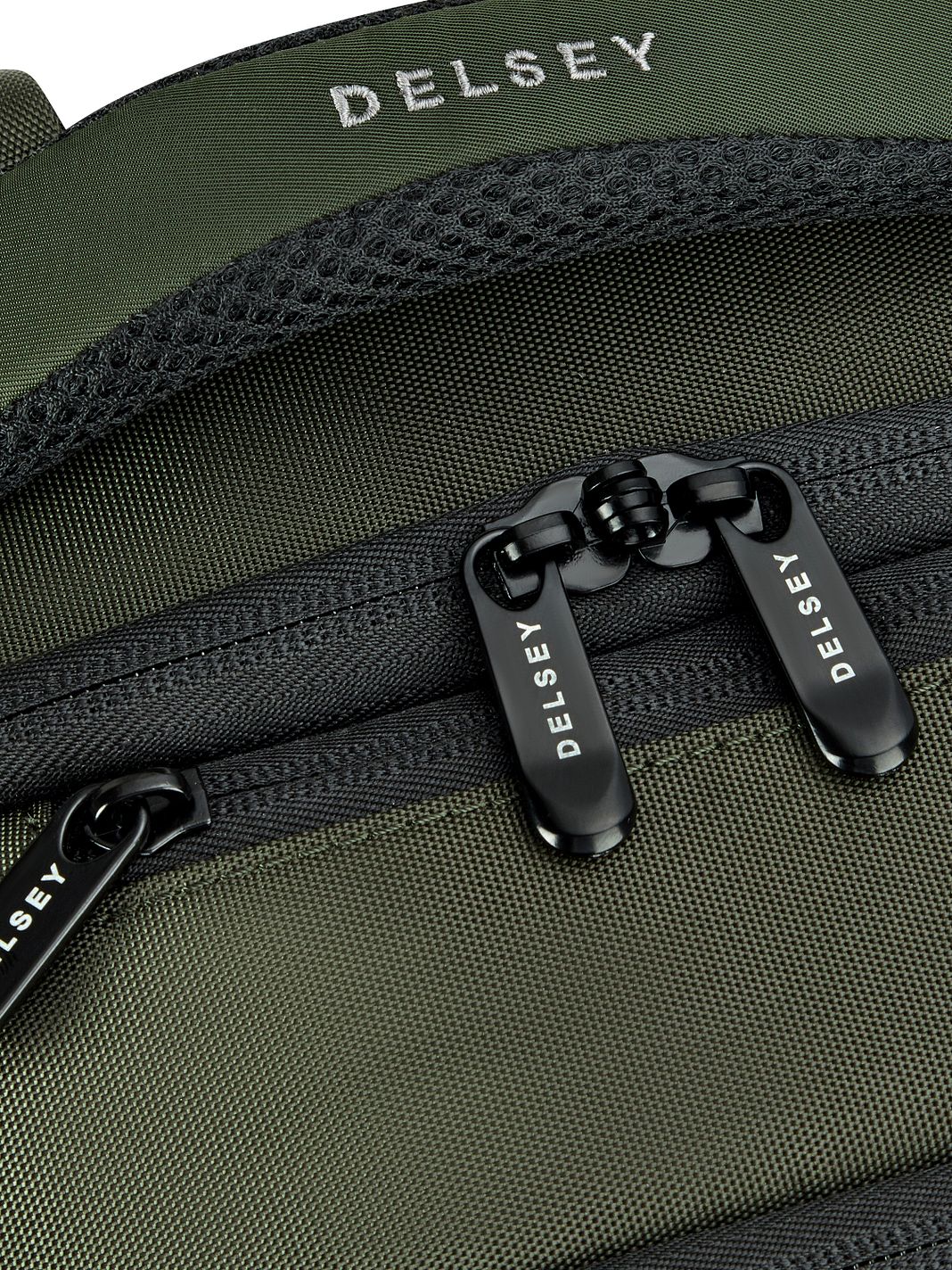 Delsey Paris DLC 2.0 Daypack 40 cm Vano porta PC Delsey Paris DLC 2.0 Daypack 40 cm Vano porta PC