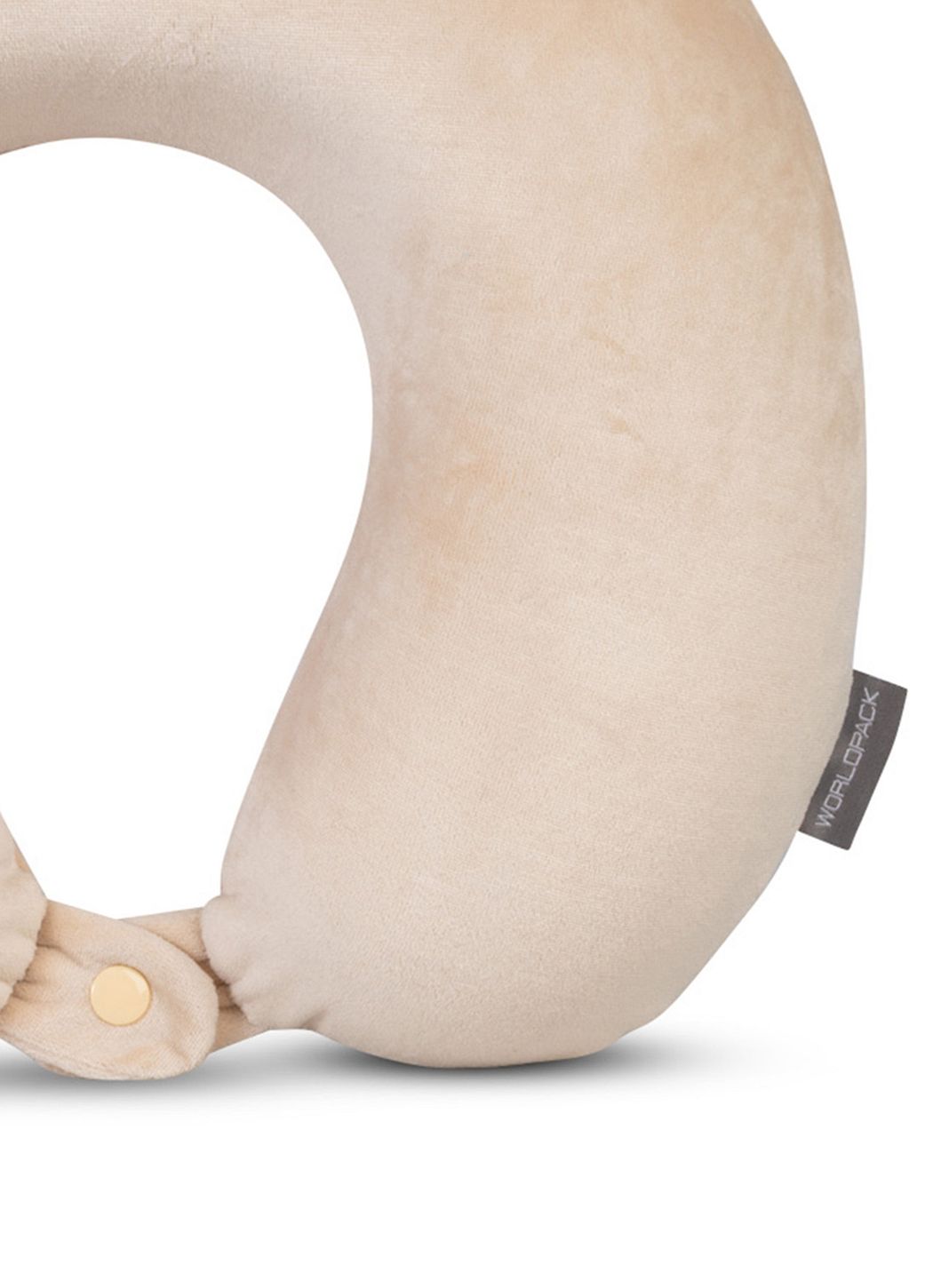Worldpack Polštář na krk 30 cm Worldpack Polštář na krk 30 cm