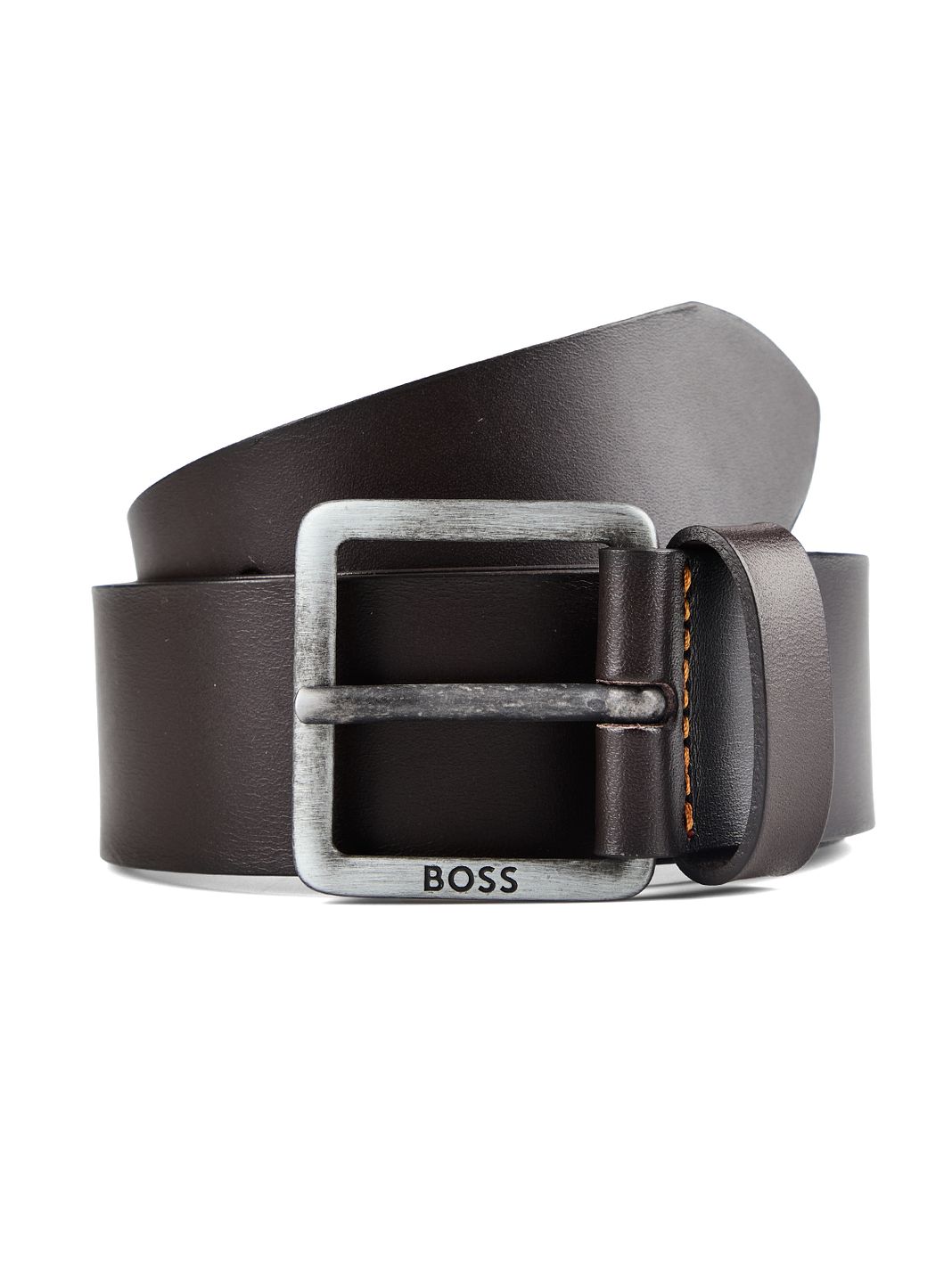 Boss Jeeko Cintura Vera Pelle Boss Jeeko Cintura Vera Pelle