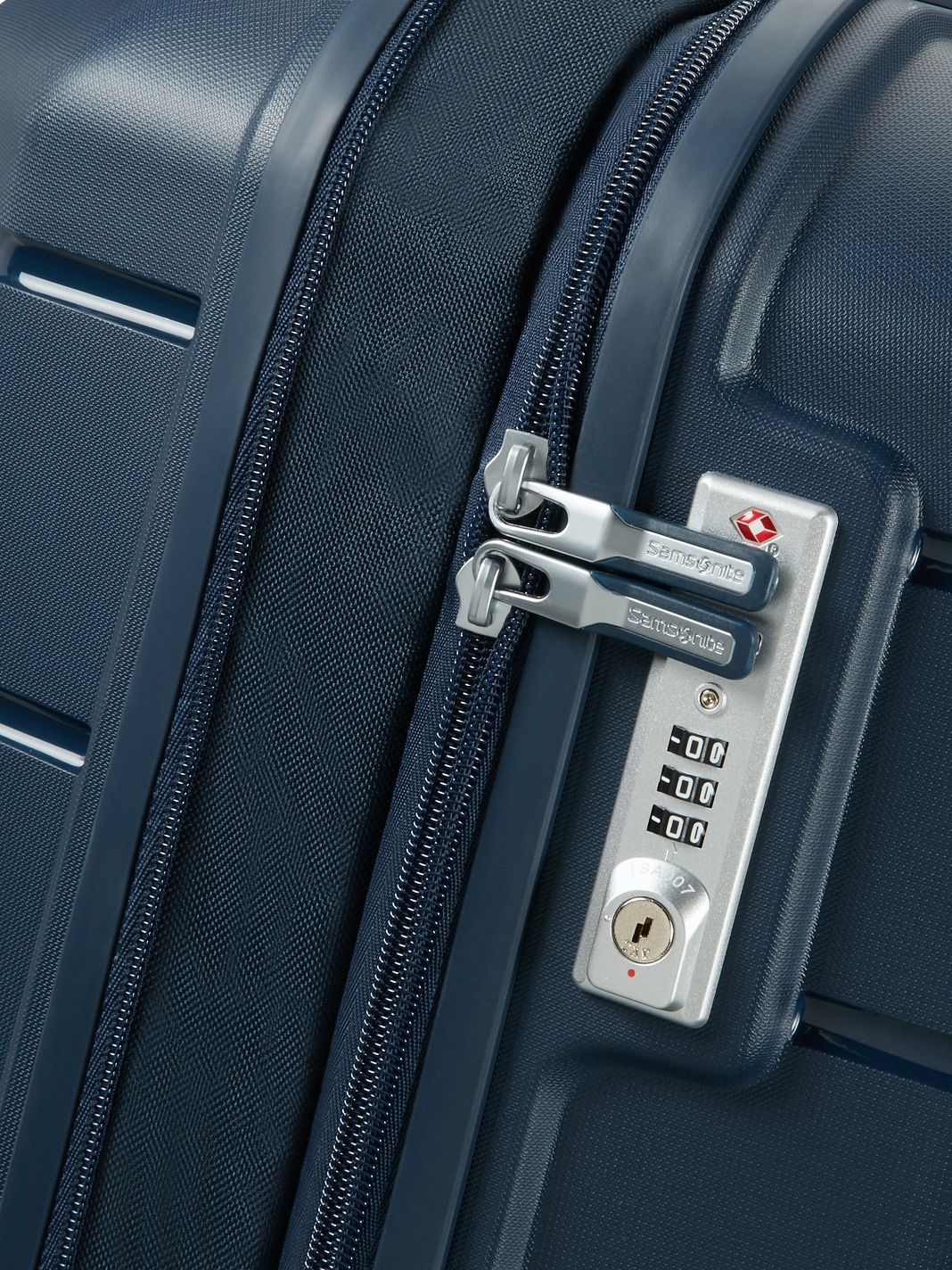 Samsonite Flux 4 ruote Carrello 75 cm espandibile Samsonite Flux 4 ruote Carrello 75 cm espandibile