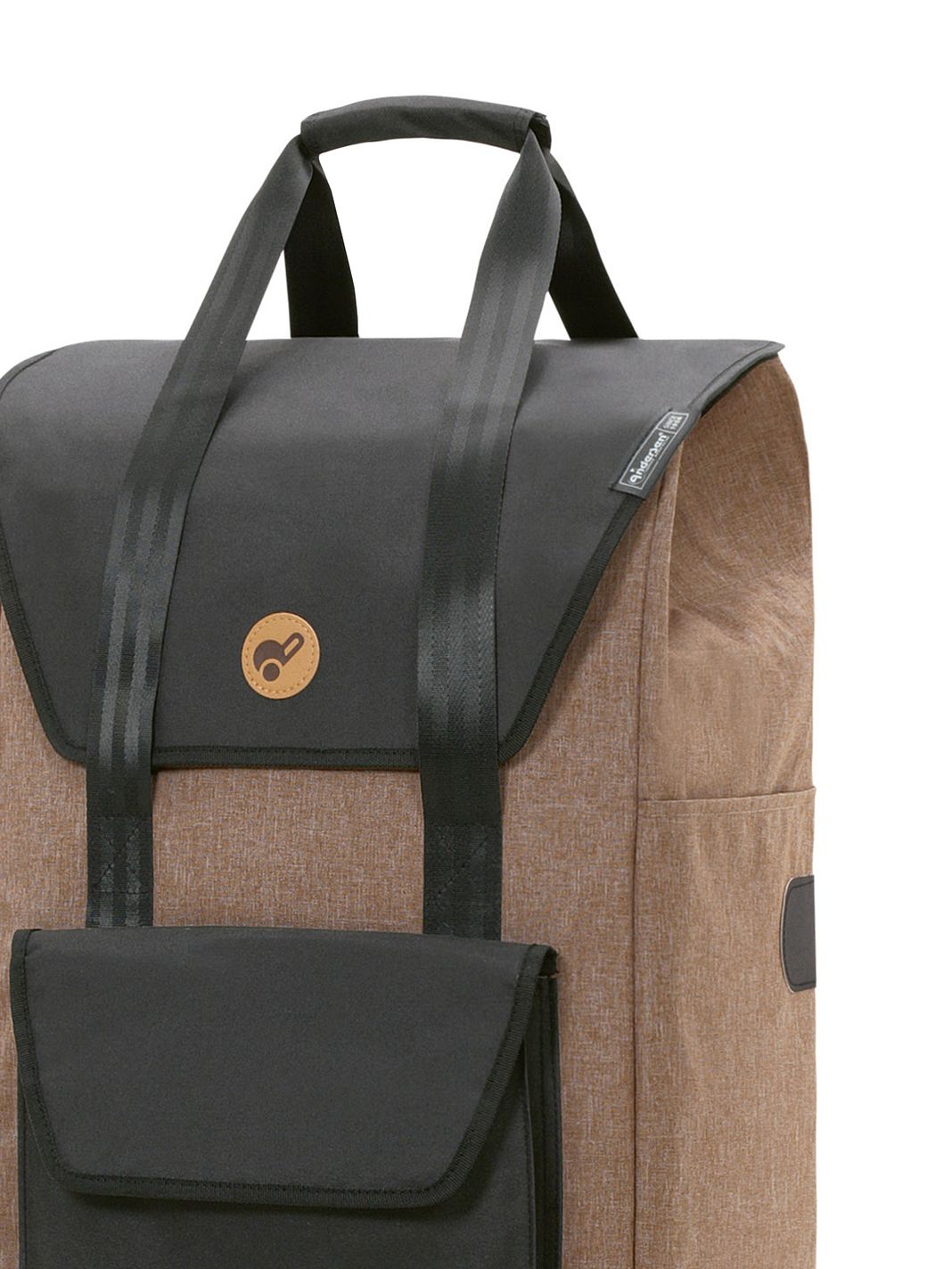 Andersen Shopper Quattro Shopper Carrello della spesa 58 cm Andersen Shopper Quattro Shopper Carrello della spesa 58 cm