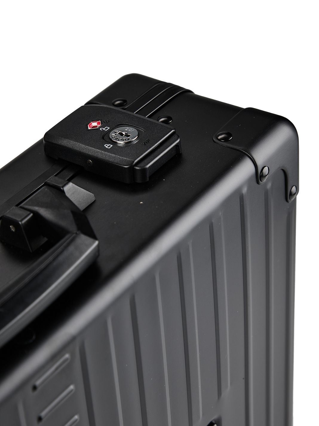 Aleon Attache Maletines rígido 43 cm Compartimento para el portátil