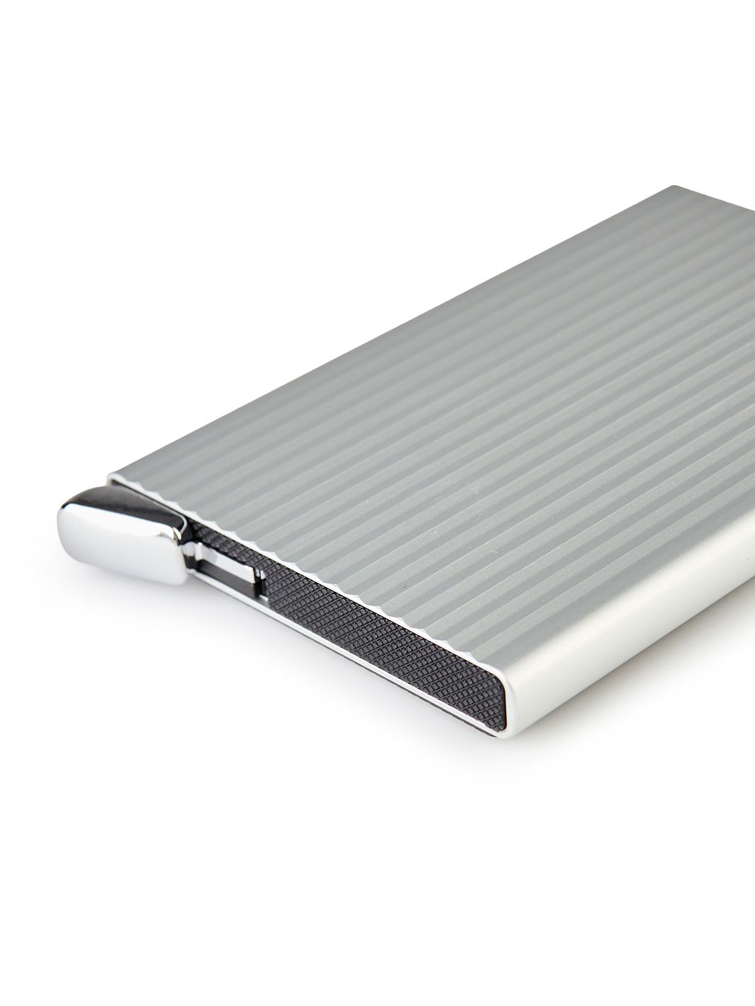 Secrid Cardprotector Custodia per carta di credito Protezione RFID 10 cm Secrid Cardprotector Custodia per carta di credito Protezione RFID 10 cm