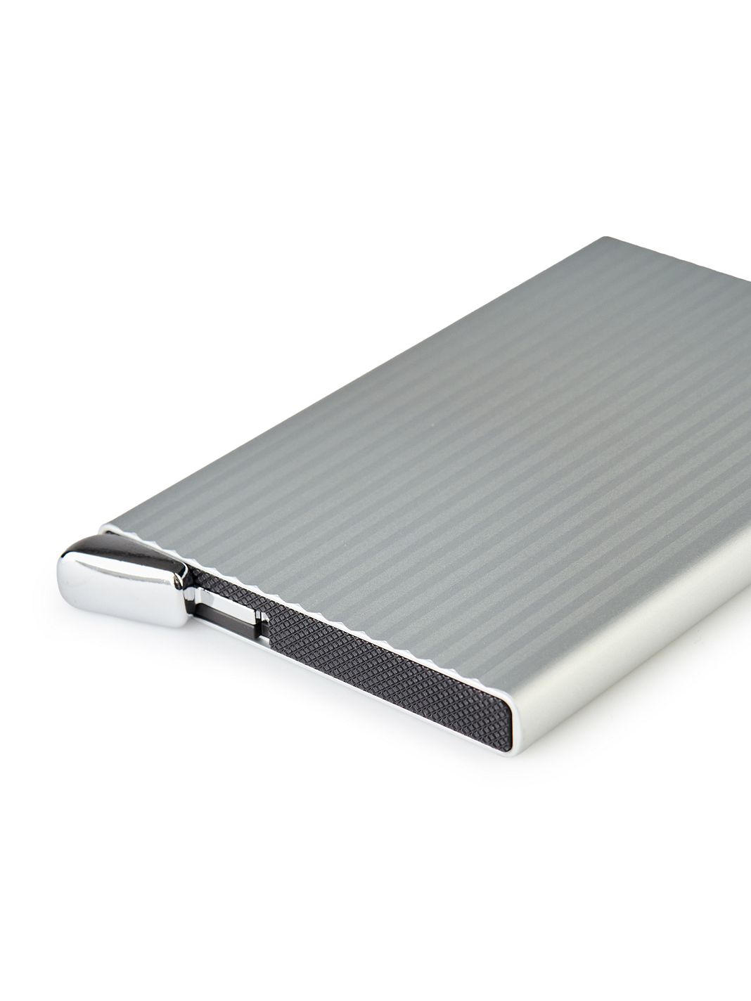 Secrid Cardprotector Custodia per carta di credito Protezione RFID 10 cm Secrid Cardprotector Custodia per carta di credito Protezione RFID 10 cm
