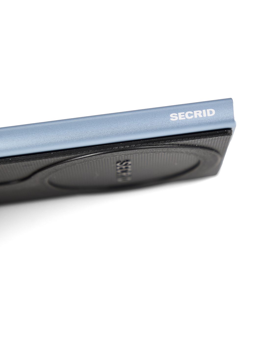 Secrid Cardprotector Tarjetero Bloqueo RFID 10 cm Secrid Cardprotector Tarjetero Bloqueo RFID 10 cm