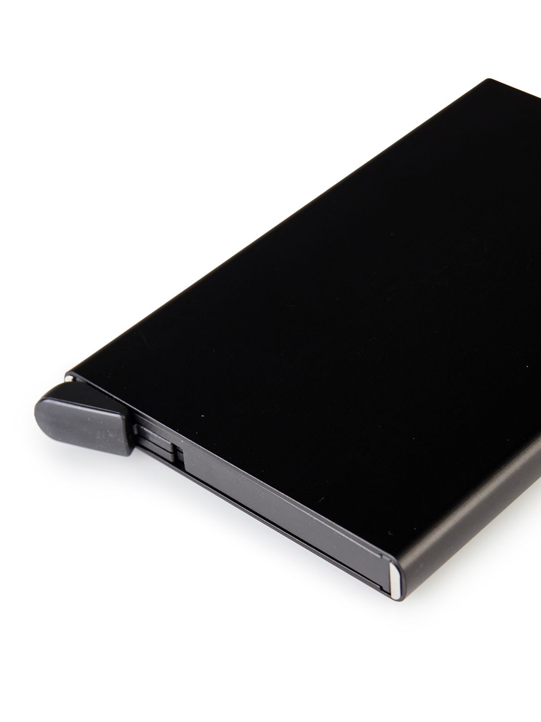 Secrid Cardprotector Custodia per carta di credito Protezione RFID 10 cm Secrid Cardprotector Custodia per carta di credito Protezione RFID 10 cm