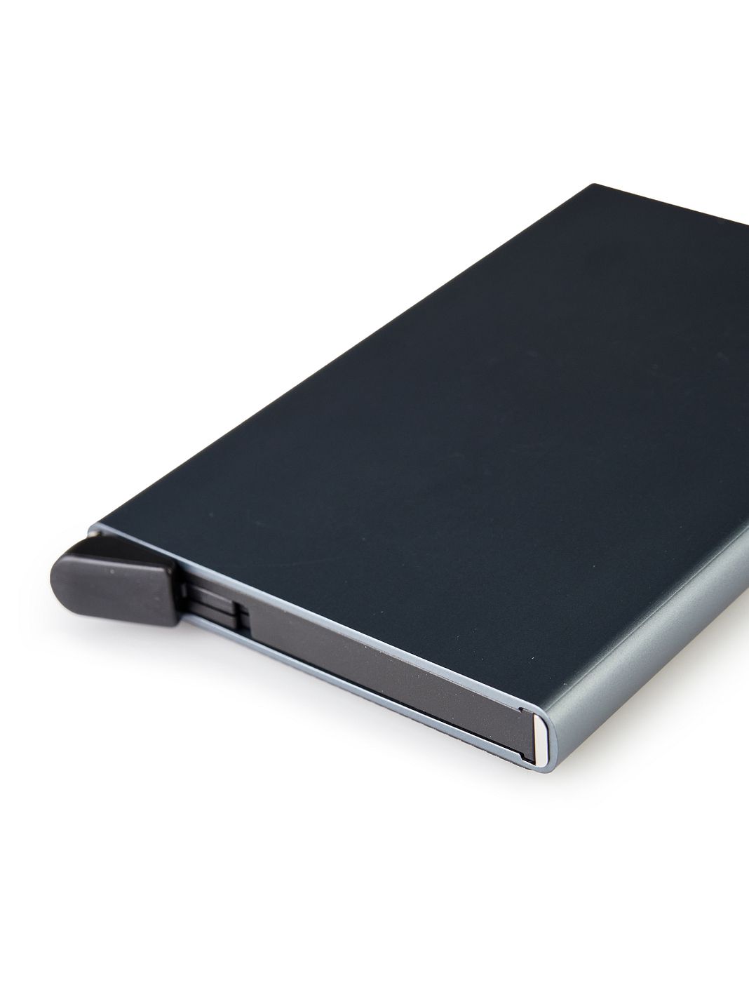 Secrid Cardprotector Custodia per carta di credito Protezione RFID 10 cm Secrid Cardprotector Custodia per carta di credito Protezione RFID 10 cm
