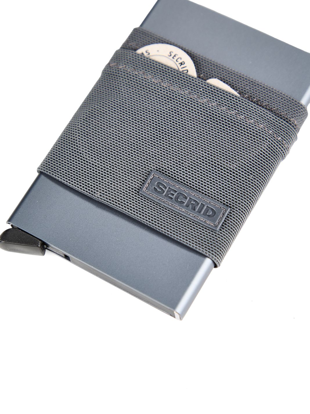 Secrid Flexwallet Custodia per carta di credito Protezione RFID 10 cm Secrid Flexwallet Custodia per carta di credito Protezione RFID 10 cm