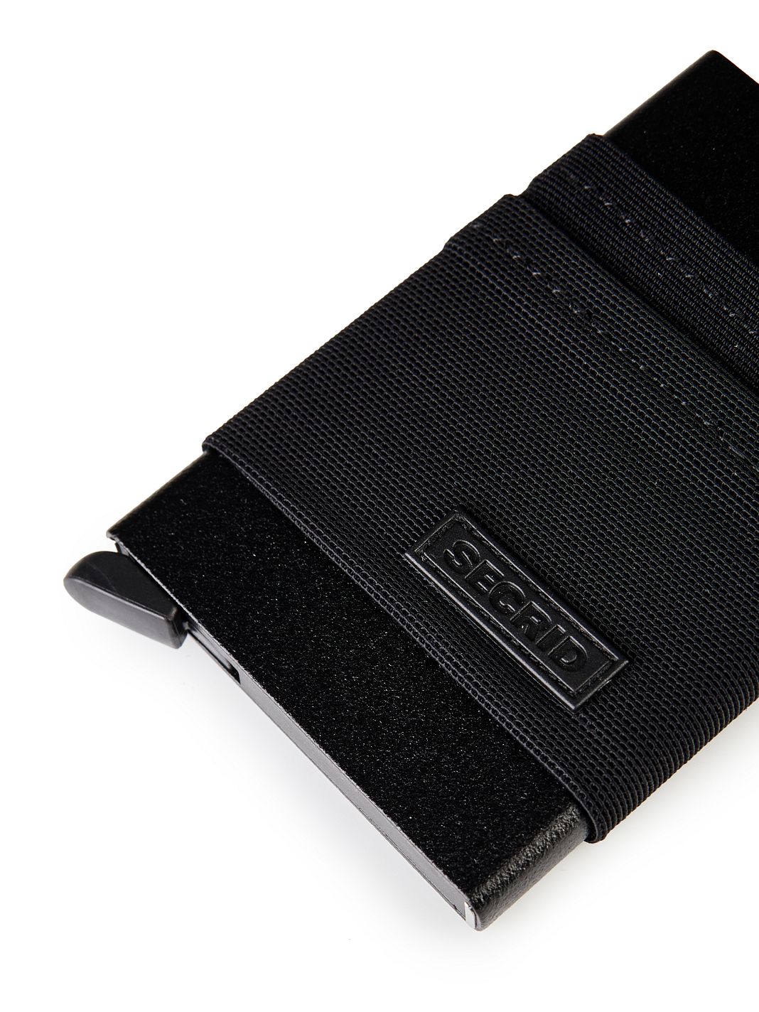Secrid Flexwallet Custodia per carta di credito Protezione RFID 10 cm Secrid Flexwallet Custodia per carta di credito Protezione RFID 10 cm