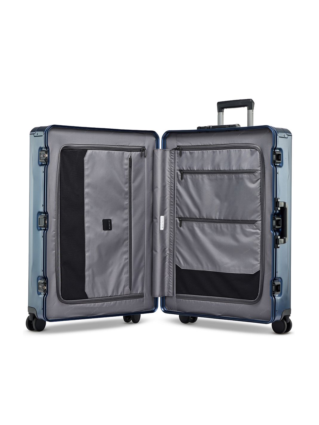 Stratic Carrello Phoenix a 4 ruote in Alluminio, 76 cm Stratic Carrello Phoenix a 4 ruote in Alluminio, 76 cm