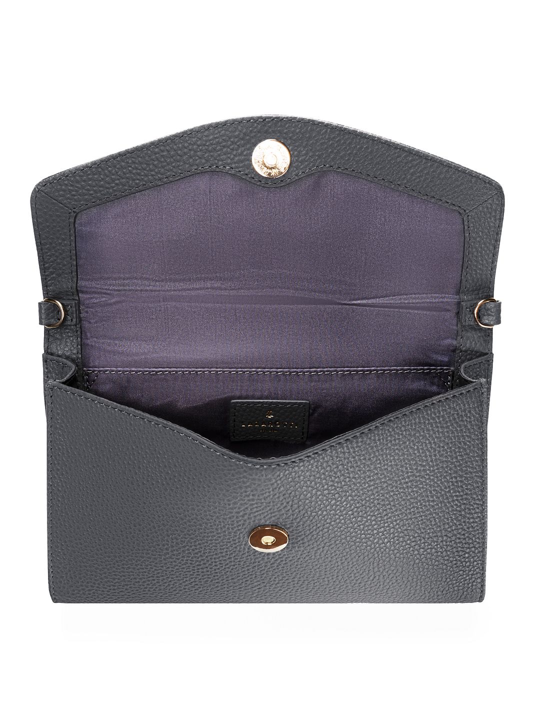 Lazarotti Borsa a tracolla in pelle Bologna, 23 cm Lazarotti Borsa a tracolla in pelle Bologna, 23 cm