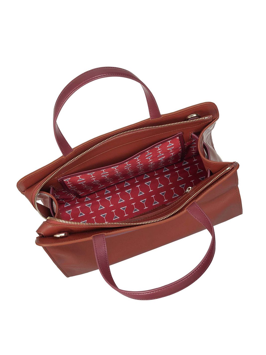 DuDu Borsa a tracolla Vera Pelle 32 cm DuDu Borsa a tracolla Vera Pelle 32 cm
