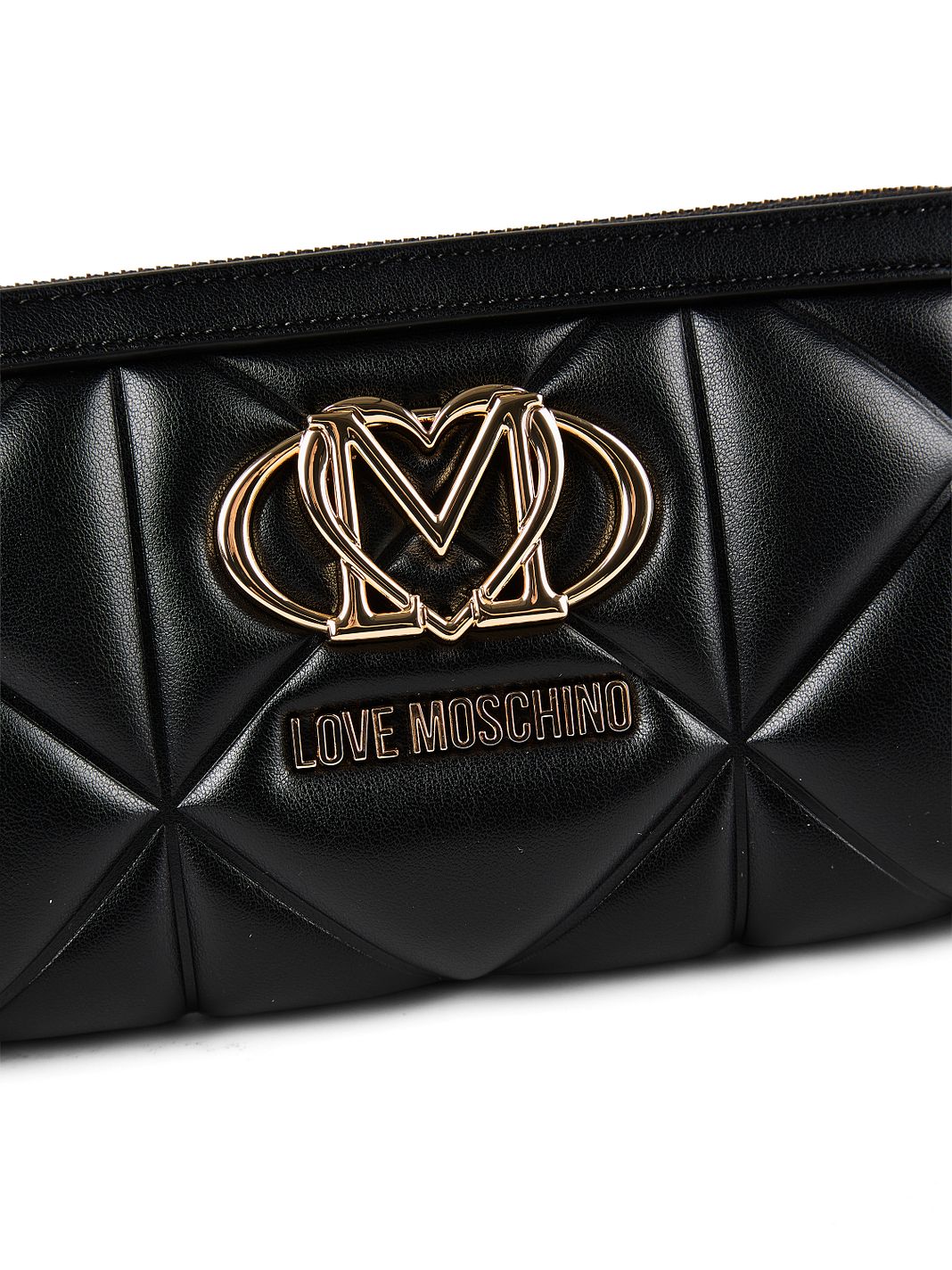Love Moschino Portafoglio 19 cm Love Moschino Portafoglio 19 cm