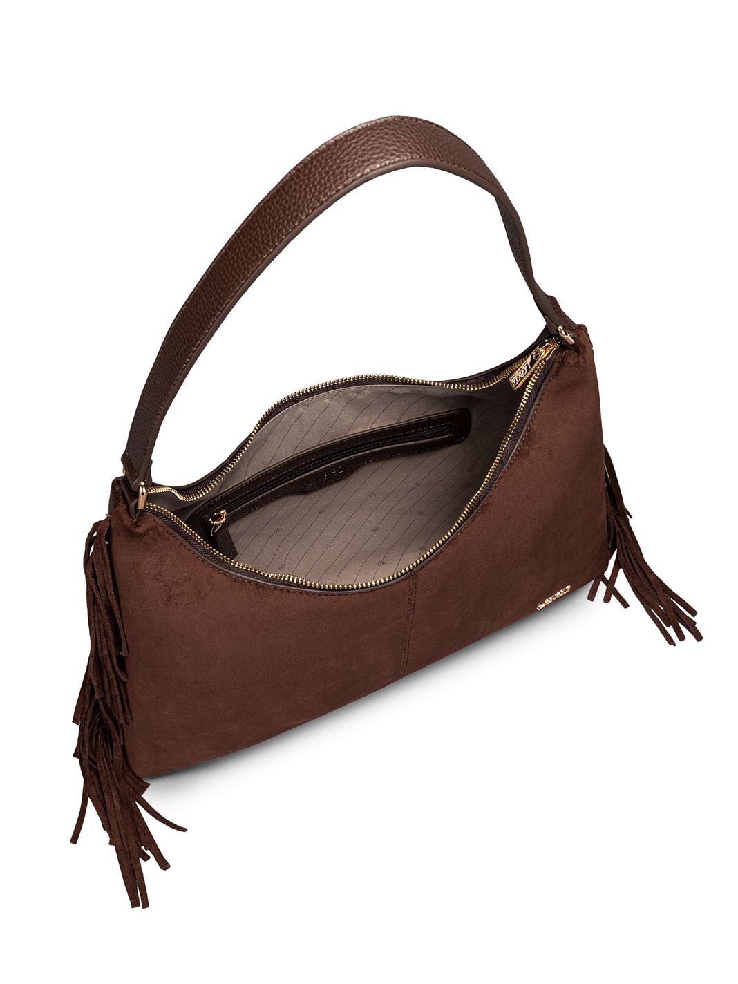 L.CREDI Shirelle Borsa a spalla 36 cm