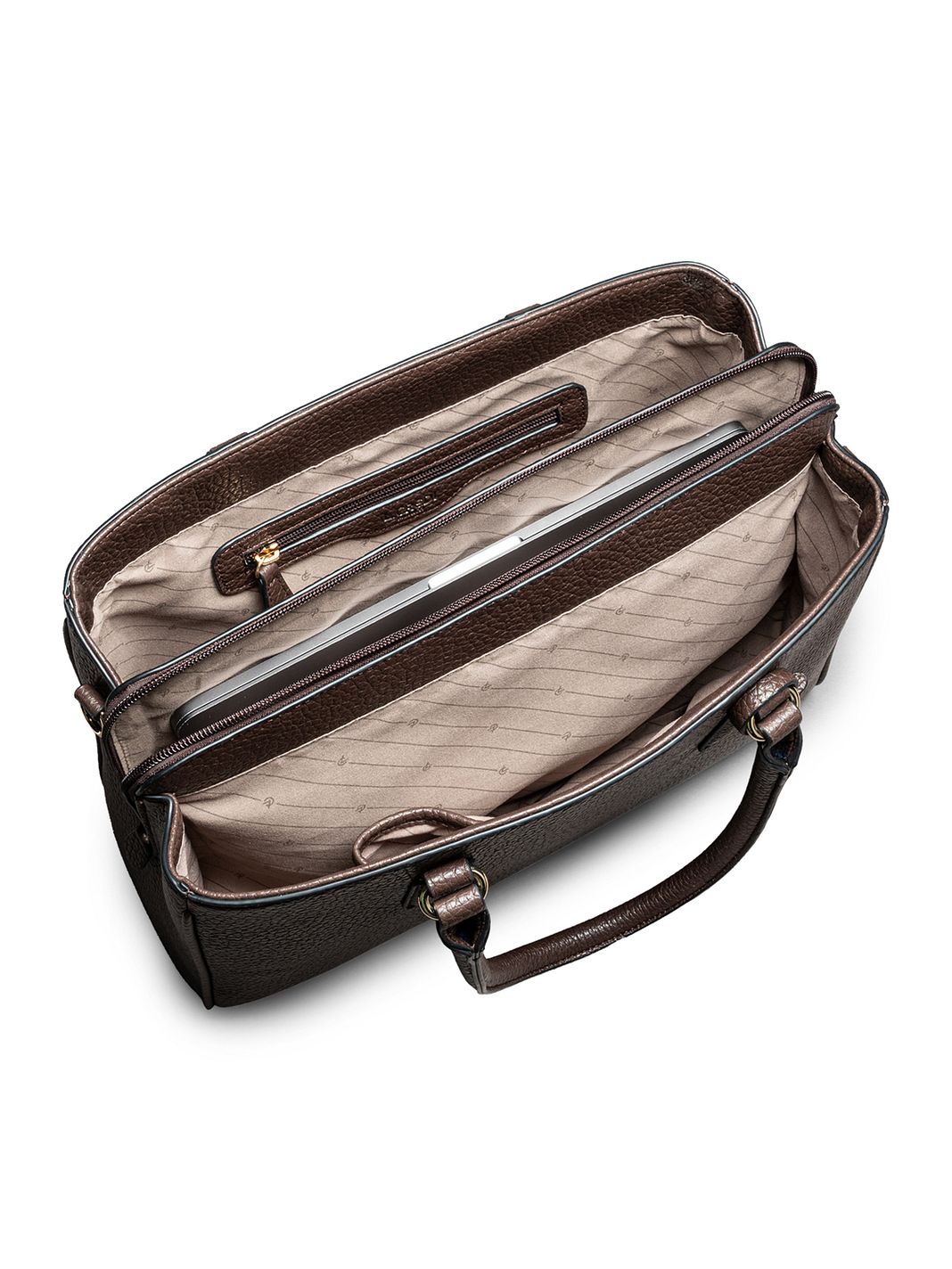 L.CREDI Shifra Borsetta 38 cm Vano porta PC L.CREDI Shifra Borsetta 38 cm Vano porta PC