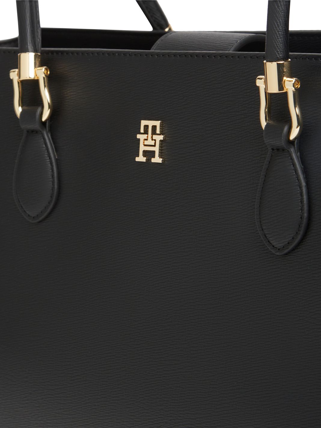 Tommy Hilfiger TH Grace Borsa a spalla 42 cm Tommy Hilfiger TH Grace Borsa a spalla 42 cm
