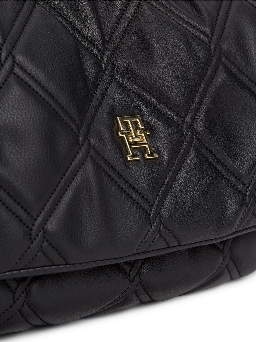 Tommy Hilfiger TH Feminine Borsa a spalla 32 cm Tommy Hilfiger TH Feminine Borsa a spalla 32 cm