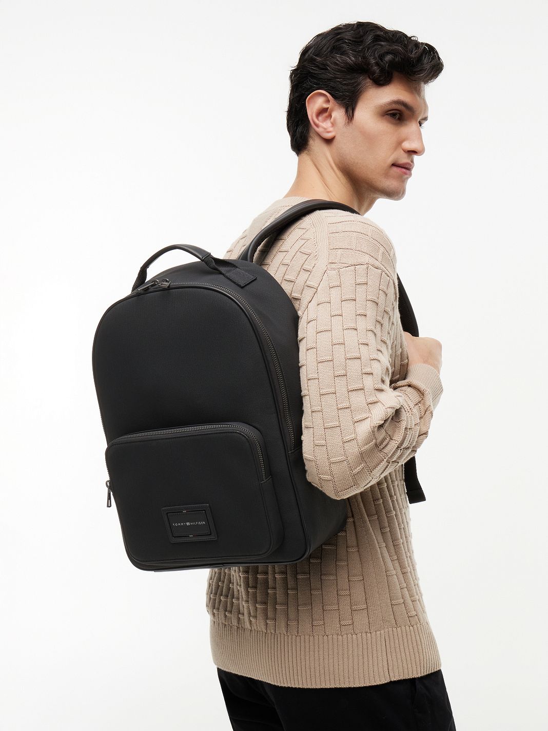 Tommy Hilfiger TH Foundation Daypack 41 cm Tommy Hilfiger TH Foundation Daypack 41 cm