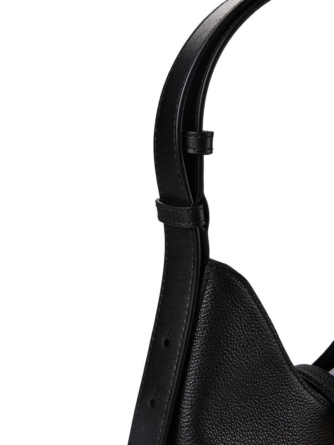 Furla Goccia Borsa a spalla S Vera Pelle 24 cm Furla Goccia Borsa a spalla S Vera Pelle 24 cm
