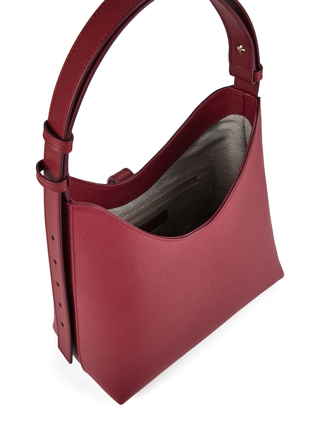 Furla Goccia Borsa a spalla S Vera Pelle 24 cm Furla Goccia Borsa a spalla S Vera Pelle 24 cm