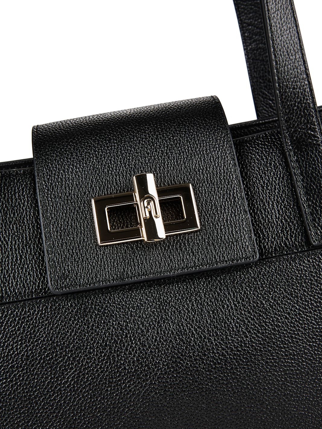 Furla Amelia Borsa a spalla L Vera Pelle 39 cm Furla Amelia Borsa a spalla L Vera Pelle 39 cm