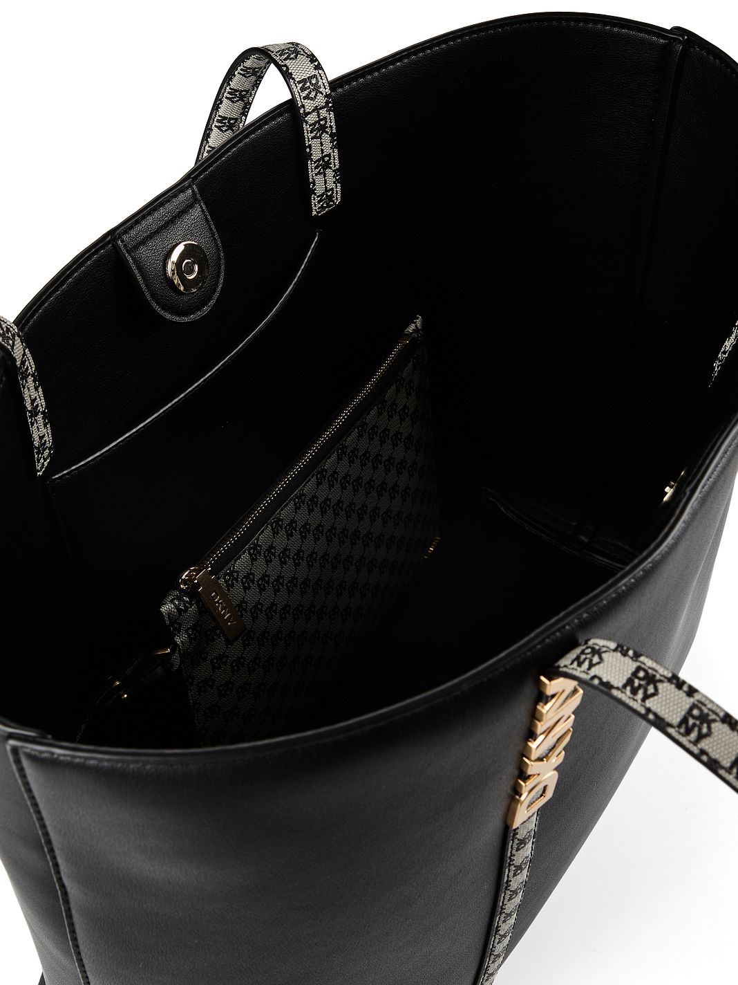 DKNY Avril Borsa tote 44.5 cm DKNY Avril Borsa tote 44.5 cm