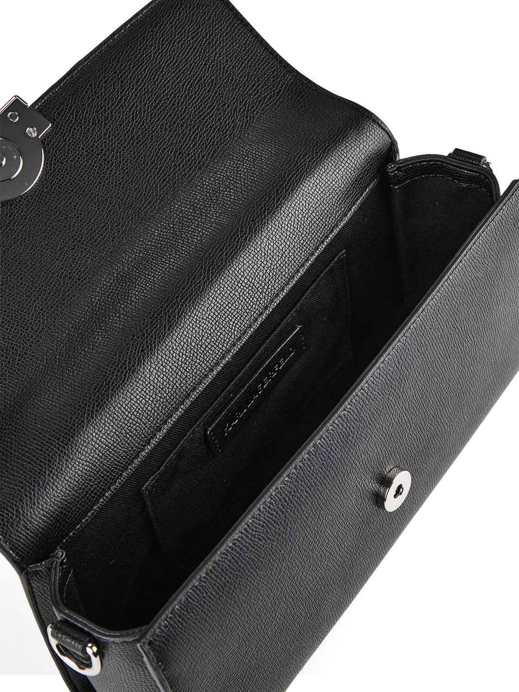 Karl Lagerfeld K/RSG Metal Borsetta 27 cm Karl Lagerfeld K/RSG Metal Borsetta 27 cm