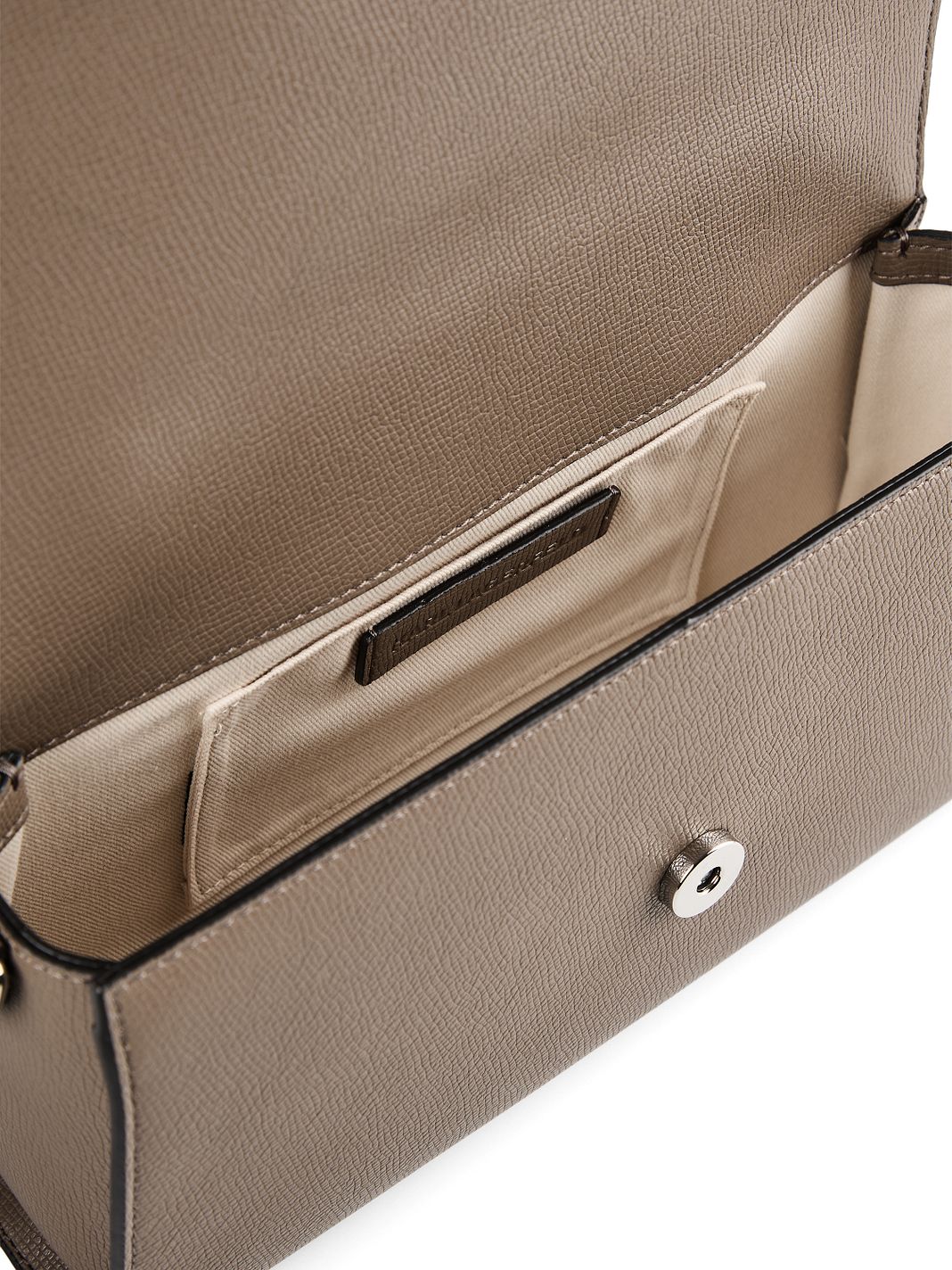 Karl Lagerfeld K/RSG Metal Borsetta 27 cm Karl Lagerfeld K/RSG Metal Borsetta 27 cm