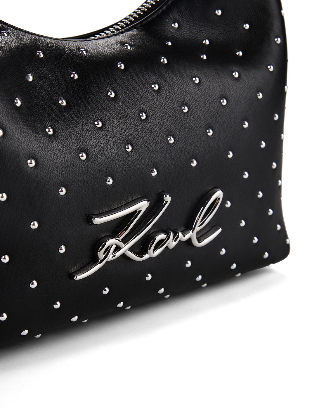 Karl Lagerfeld Soiree Borsa a spalla 21.5 cm Karl Lagerfeld Soiree Borsa a spalla 21.5 cm
