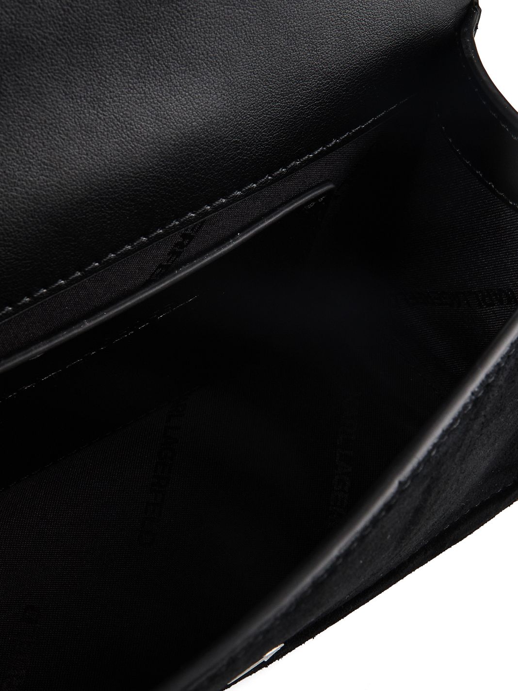 Karl Lagerfeld Nova Borsetta Vera Pelle 20 cm